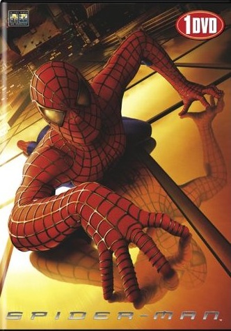 Spider-Man 1